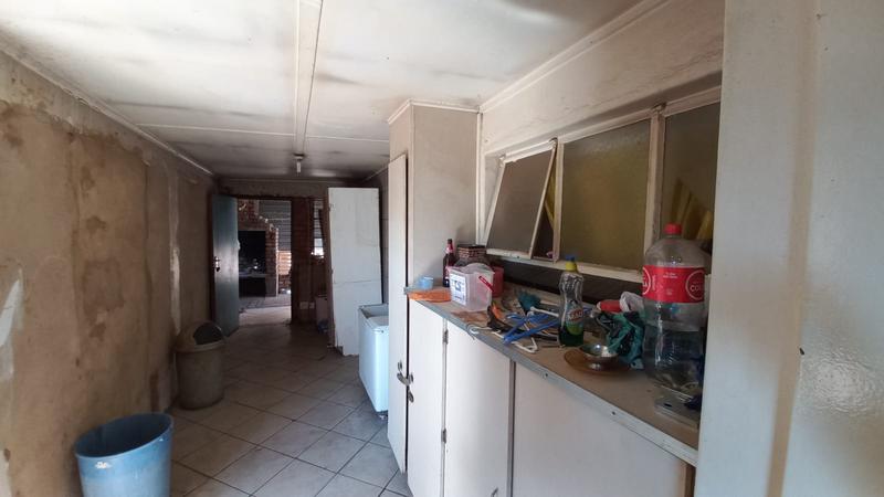 3 Bedroom Property for Sale in Claremont Gauteng