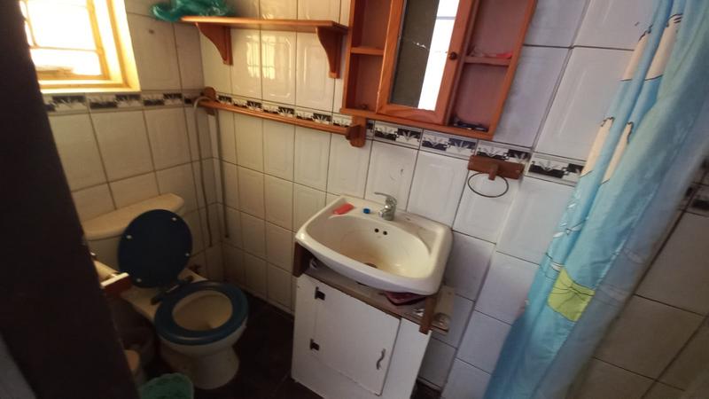 3 Bedroom Property for Sale in Claremont Gauteng