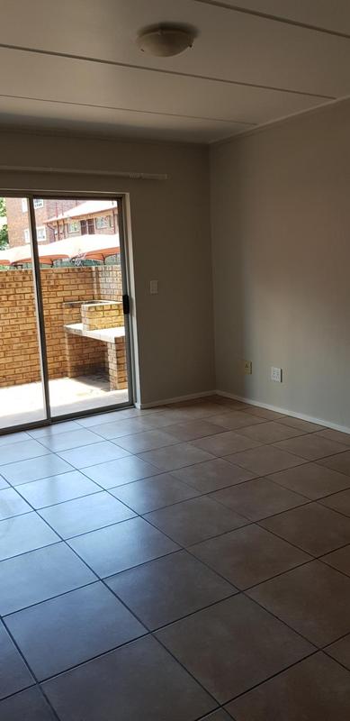 To Let 2 Bedroom Property for Rent in Benoni Gauteng