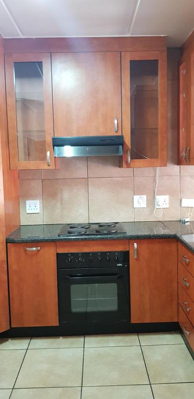 To Let 2 Bedroom Property for Rent in Benoni Gauteng