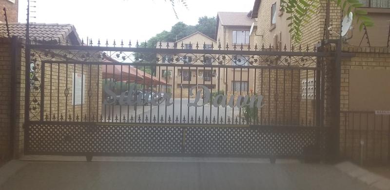 To Let 2 Bedroom Property for Rent in Benoni Gauteng