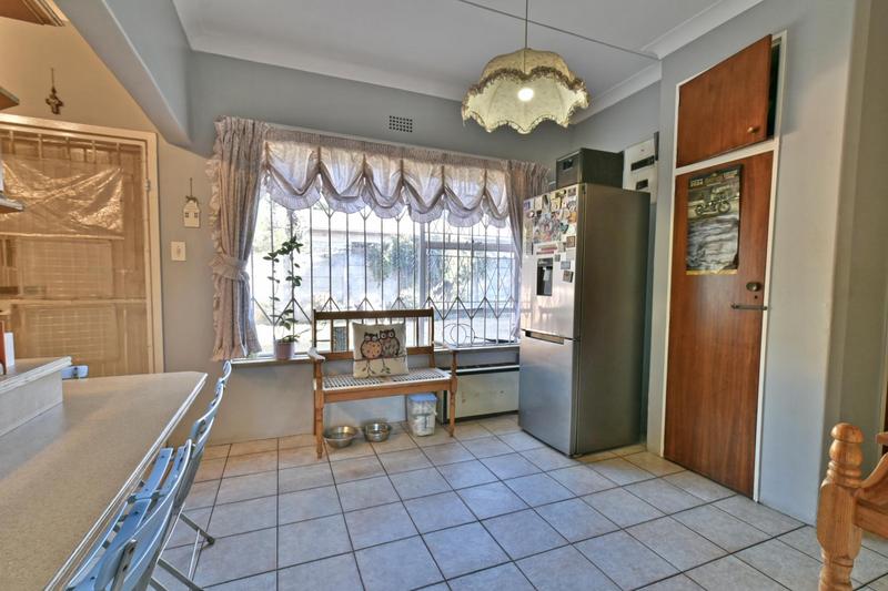 3 Bedroom Property for Sale in The Hill Gauteng