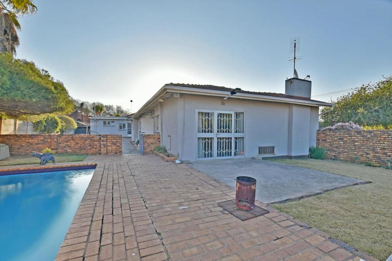 3 Bedroom Property for Sale in The Hill Gauteng