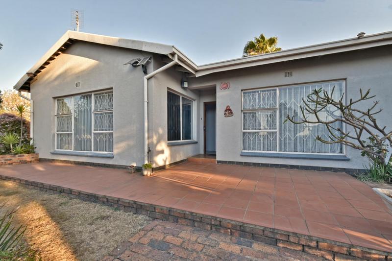 3 Bedroom Property for Sale in The Hill Gauteng