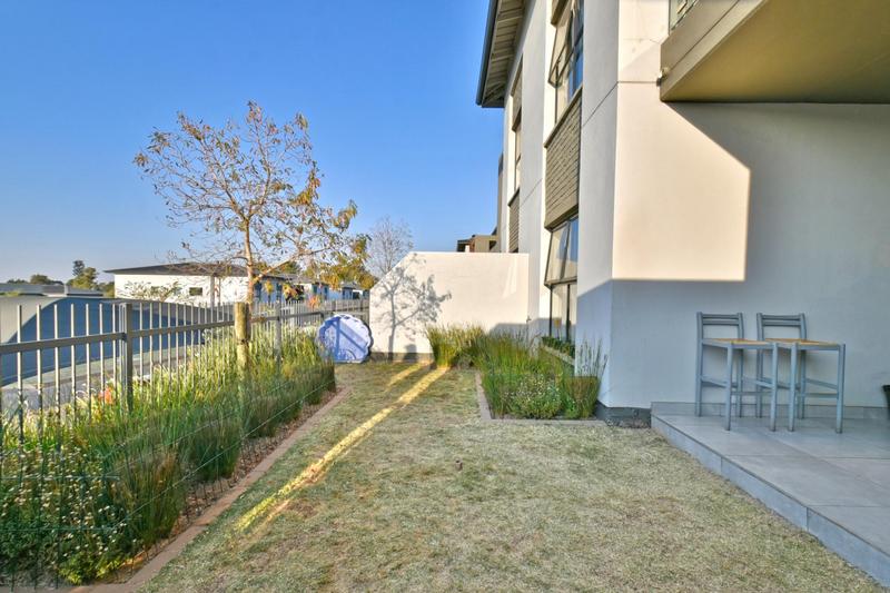 2 Bedroom Property for Sale in Eye of Africa Gauteng