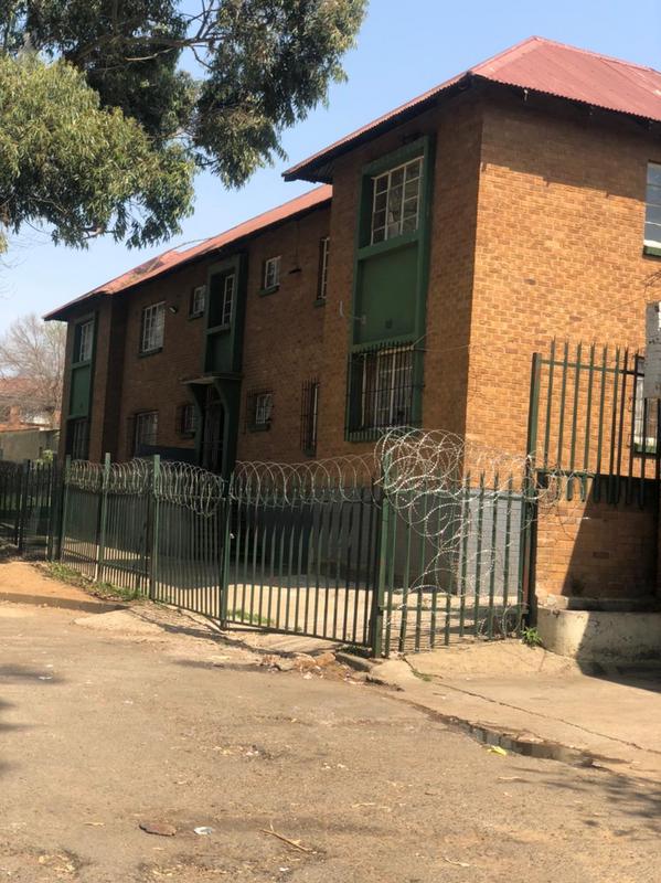 8 Bedroom Property for Sale in Rosettenville Gauteng