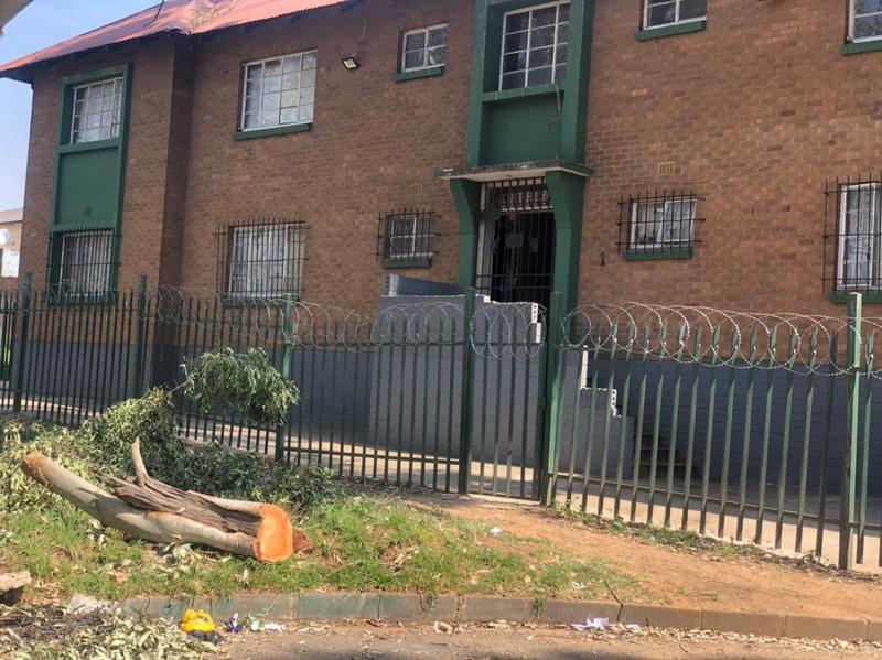 8 Bedroom Property for Sale in Rosettenville Gauteng