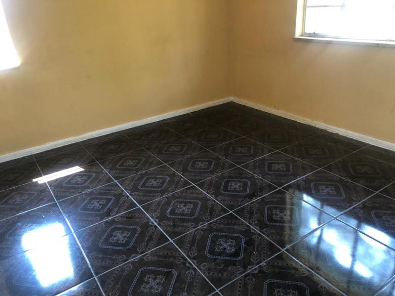 8 Bedroom Property for Sale in Rosettenville Gauteng