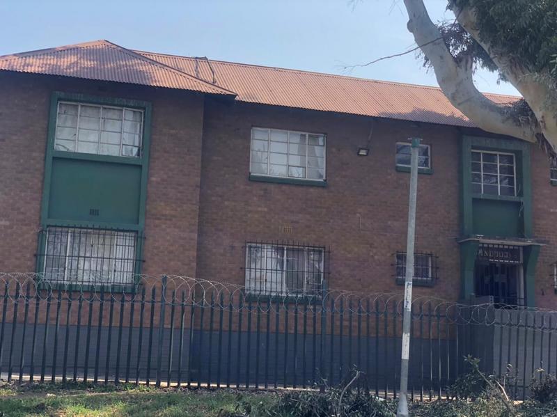 8 Bedroom Property for Sale in Rosettenville Gauteng