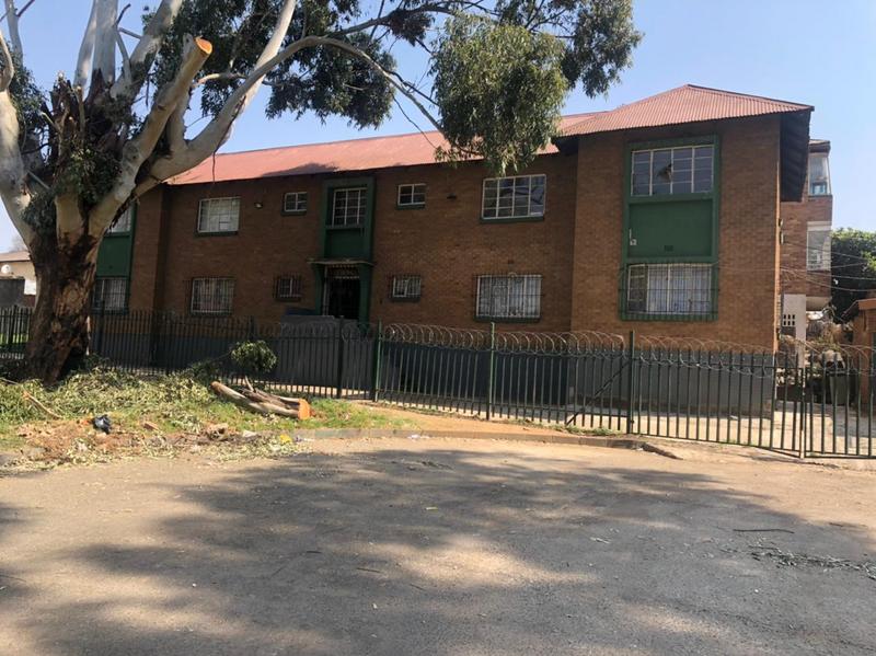 8 Bedroom Property for Sale in Rosettenville Gauteng