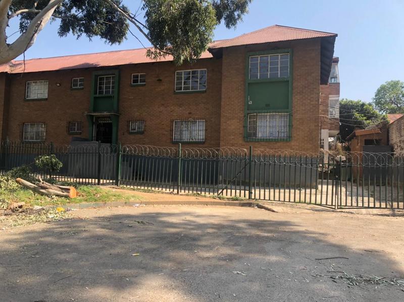 8 Bedroom Property for Sale in Rosettenville Gauteng