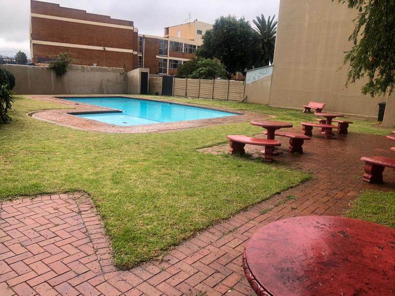 2 Bedroom Property for Sale in Booysens Gauteng