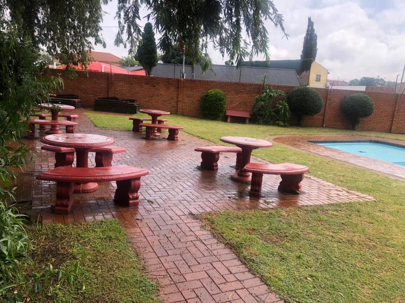 2 Bedroom Property for Sale in Booysens Gauteng