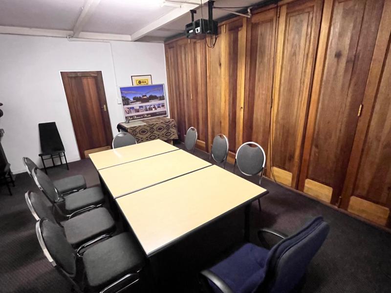 Commercial Property for Sale in Pretoria West Gauteng