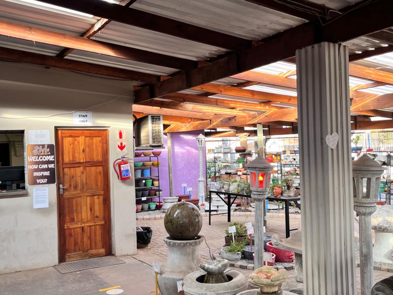 Commercial Property for Sale in Pretoria West Gauteng