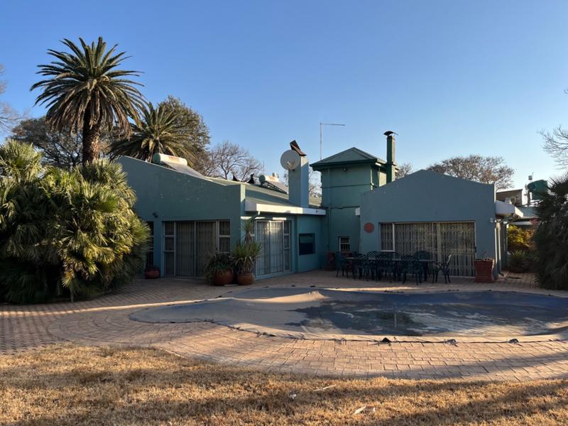 Commercial Property for Sale in Pretoria West Gauteng