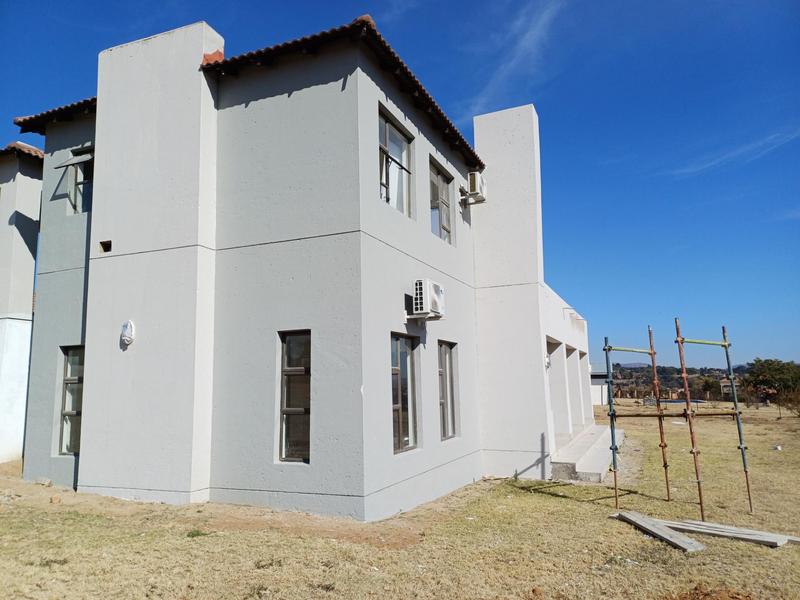 4 Bedroom Property for Sale in Lanseria Gauteng