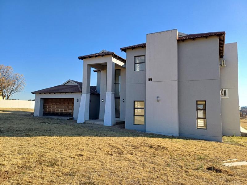 4 Bedroom Property for Sale in Lanseria Gauteng