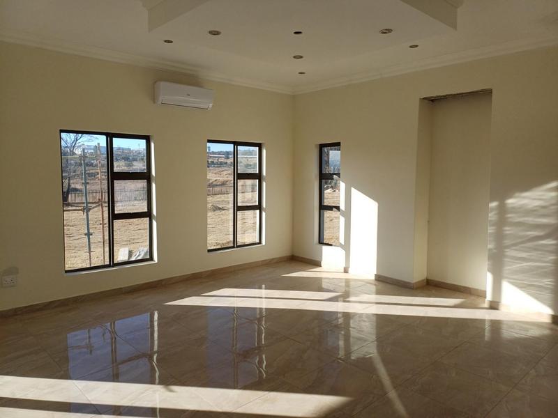 4 Bedroom Property for Sale in Lanseria Gauteng