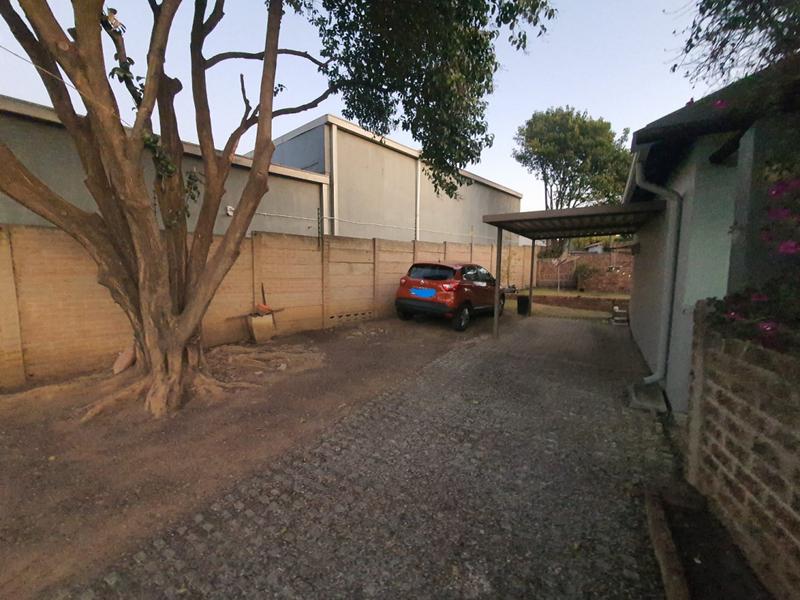 2 Bedroom Property for Sale in Eden Glen Gauteng