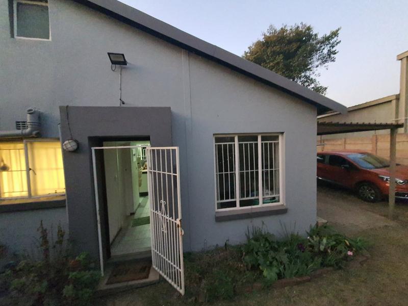 2 Bedroom Property for Sale in Eden Glen Gauteng