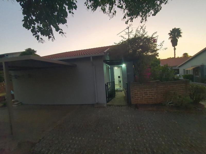 2 Bedroom Property for Sale in Eden Glen Gauteng