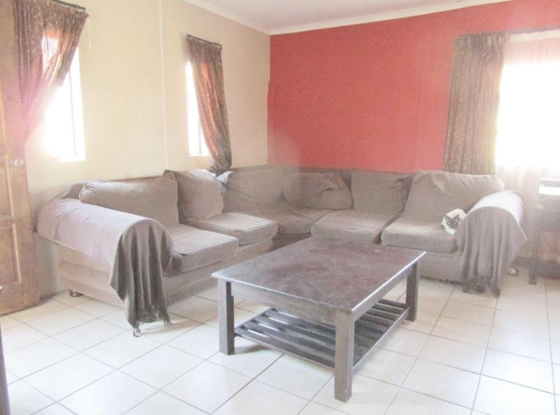 4 Bedroom Property for Sale in Primrose East Gauteng