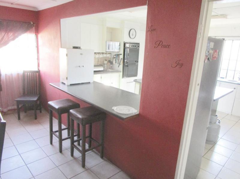 4 Bedroom Property for Sale in Primrose East Gauteng