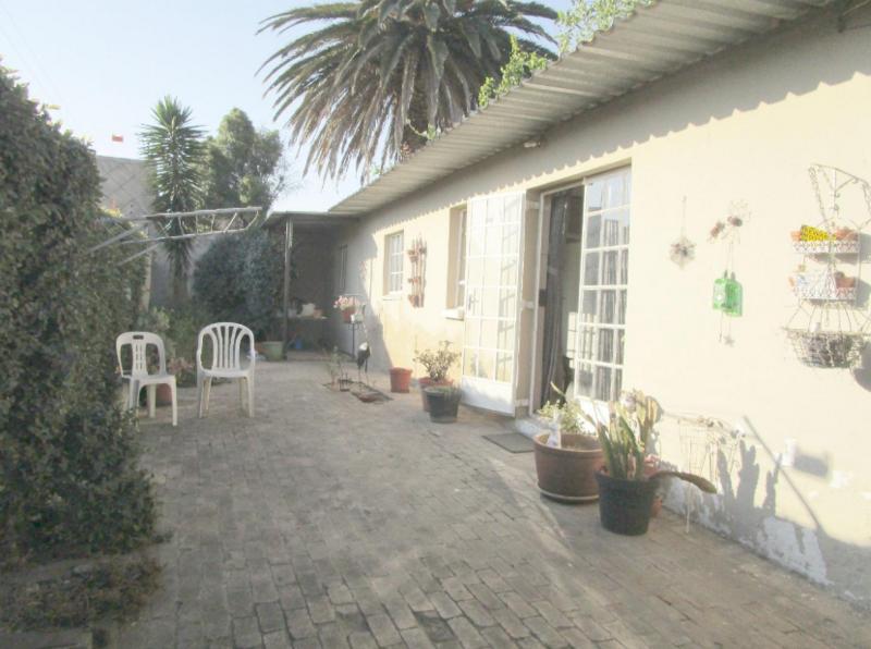 4 Bedroom Property for Sale in Primrose East Gauteng