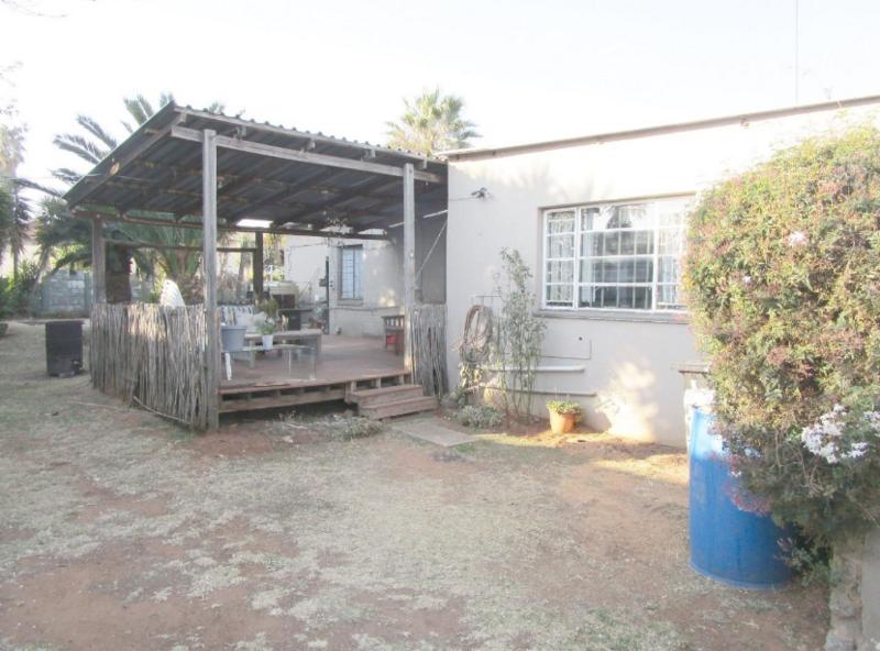 4 Bedroom Property for Sale in Primrose East Gauteng