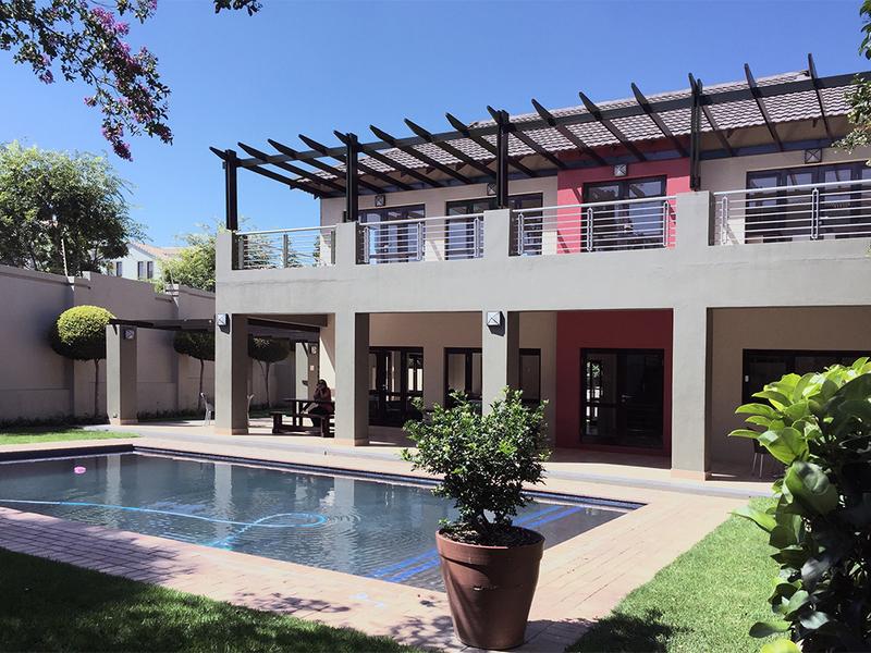 0 Bedroom Property for Sale in Lonehill Gauteng