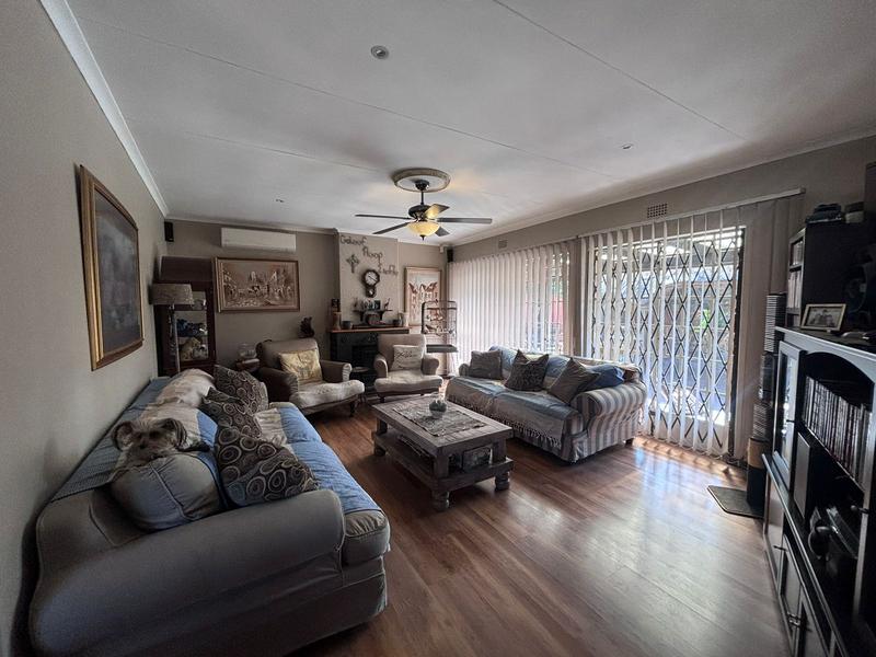 3 Bedroom Property for Sale in Northcliff Gauteng