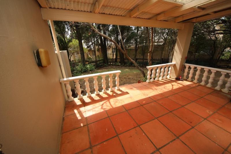 3 Bedroom Property for Sale in Fourways Gauteng