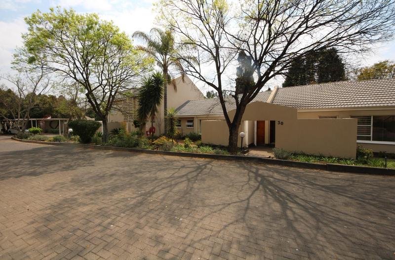 3 Bedroom Property for Sale in Fourways Gauteng