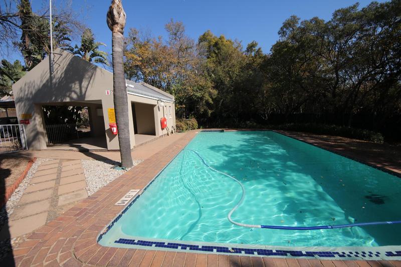 3 Bedroom Property for Sale in Fourways Gauteng