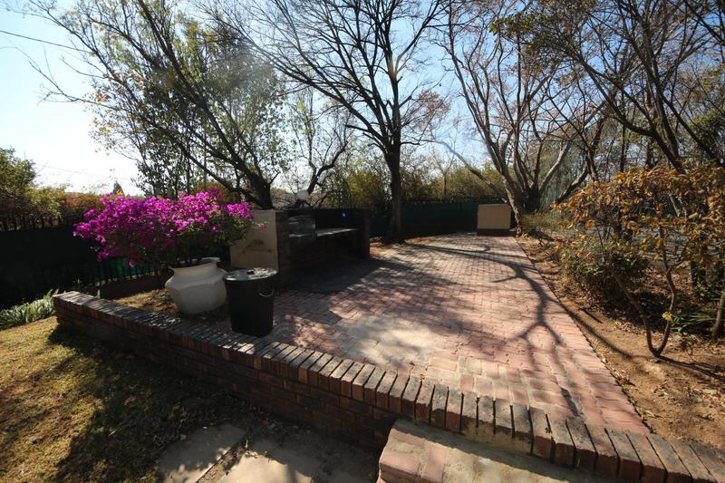 3 Bedroom Property for Sale in Fourways Gauteng