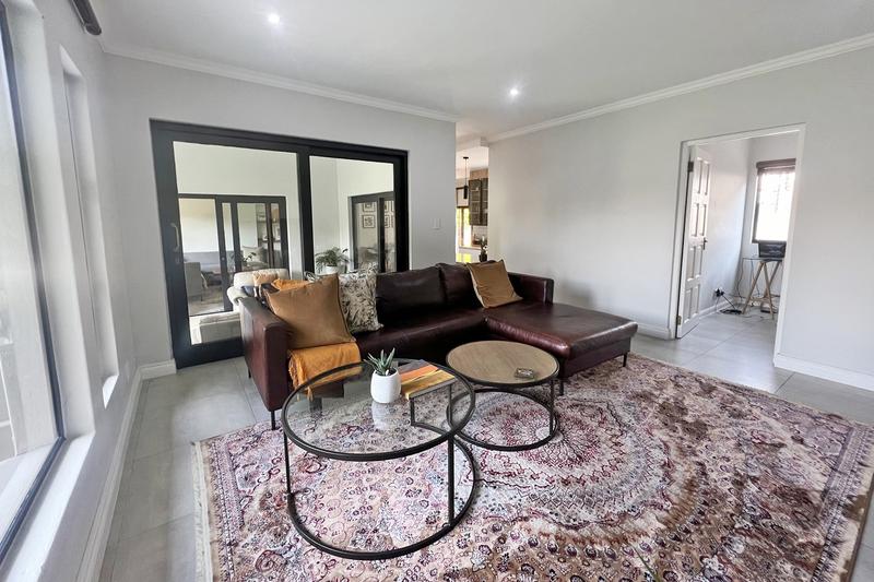 To Let 3 Bedroom Property for Rent in Morningside Gauteng