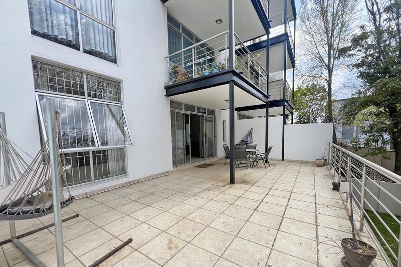 2 Bedroom Property for Sale in Sandown Gauteng