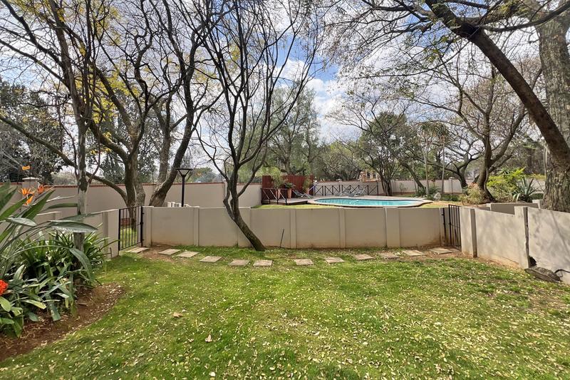 2 Bedroom Property for Sale in Sandown Gauteng