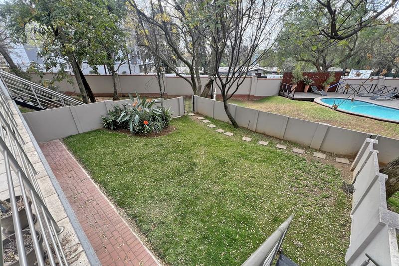 2 Bedroom Property for Sale in Sandown Gauteng