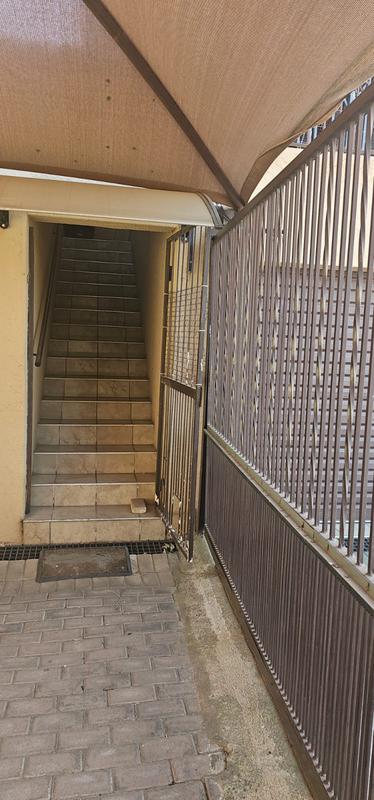 To Let 2 Bedroom Property for Rent in Allen Grove Gauteng