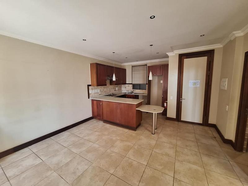 1 Bedroom Property for Sale in Newlands Gauteng