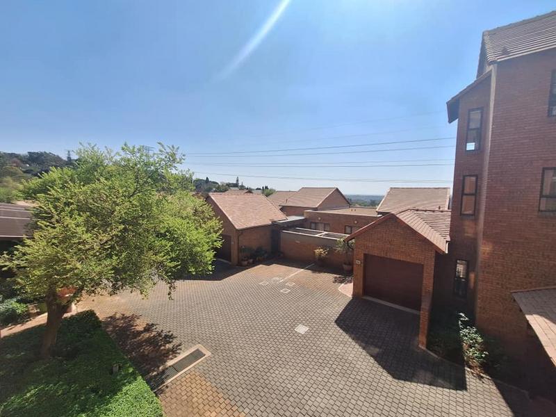 1 Bedroom Property for Sale in Newlands Gauteng