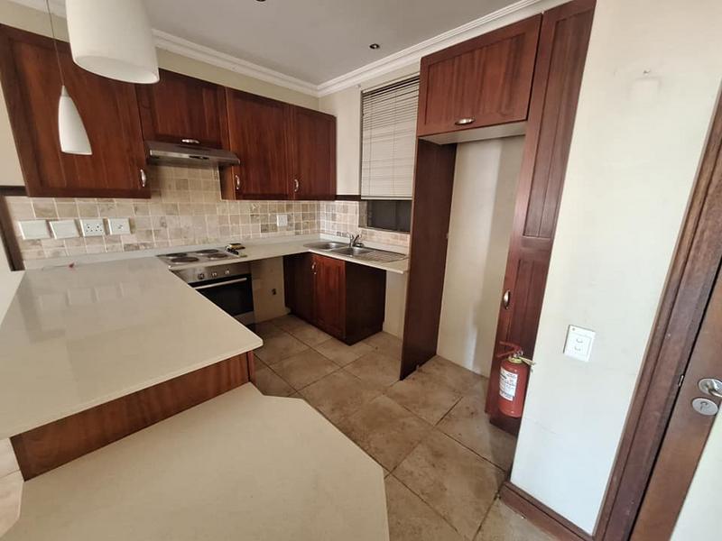 1 Bedroom Property for Sale in Newlands Gauteng