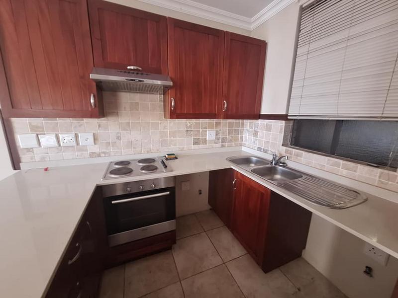 1 Bedroom Property for Sale in Newlands Gauteng