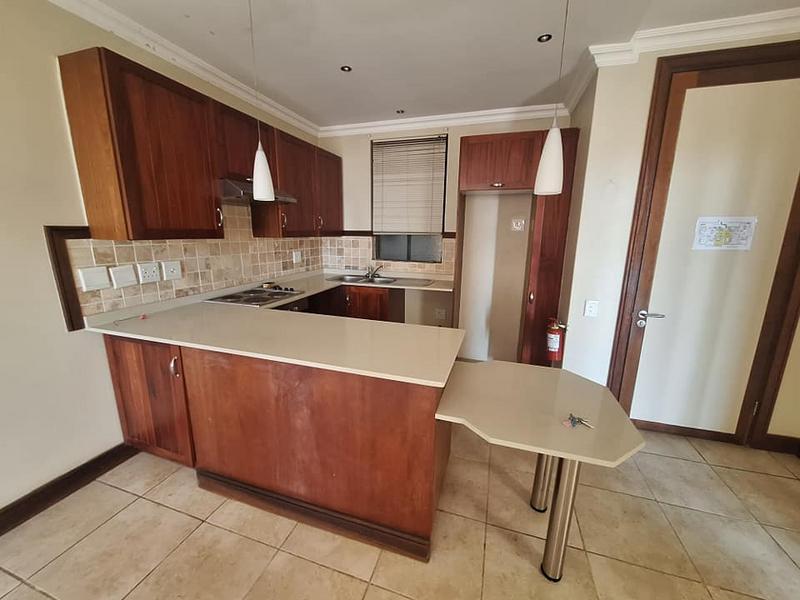 1 Bedroom Property for Sale in Newlands Gauteng