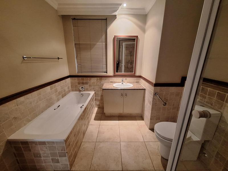 1 Bedroom Property for Sale in Newlands Gauteng