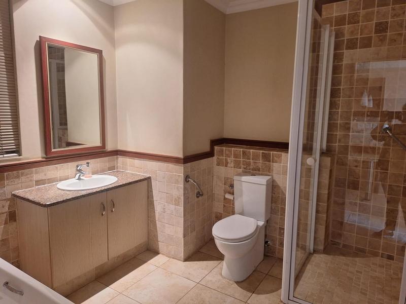 1 Bedroom Property for Sale in Newlands Gauteng