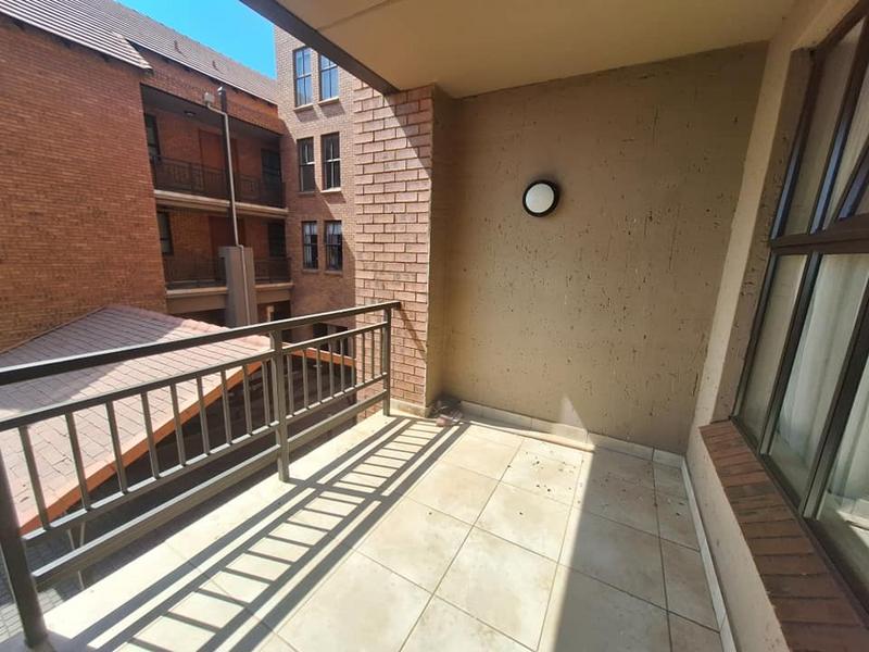 1 Bedroom Property for Sale in Newlands Gauteng