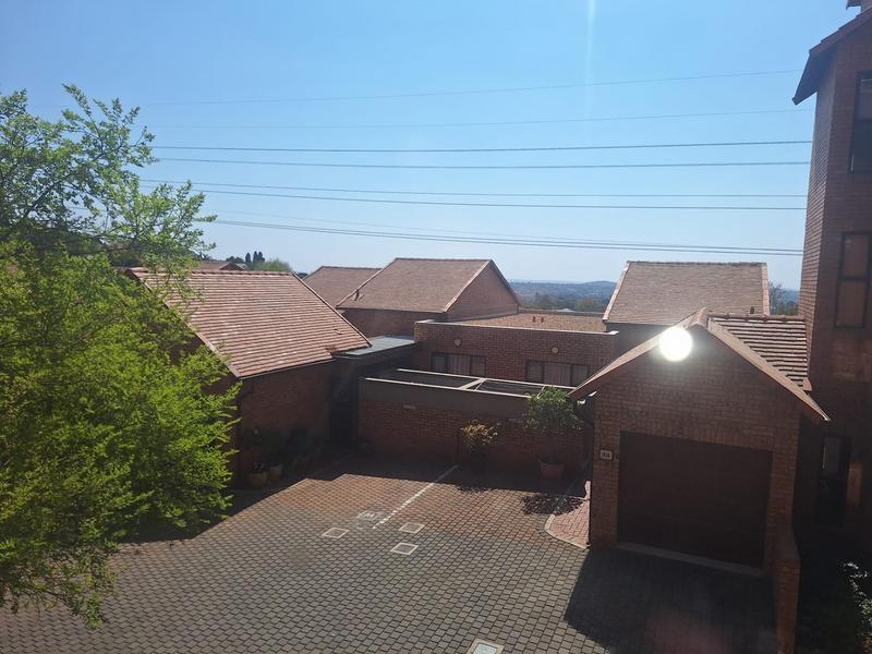 1 Bedroom Property for Sale in Newlands Gauteng